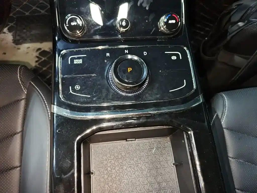 Nezha U 2023 Model, Nezha U-II Challenge Edition 400 Lite Ternary Lithium — миниатюра 14
