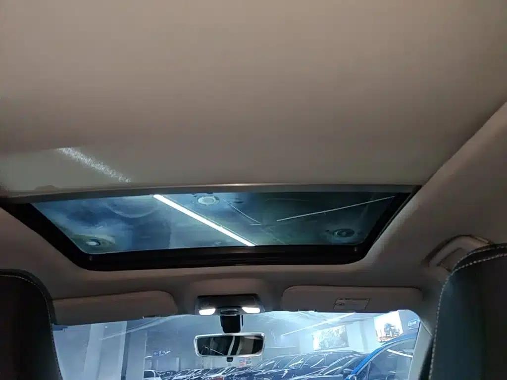 Nezha U 2023 Model, Nezha U-II Challenge Edition 400 Lite Ternary Lithium — миниатюра 18
