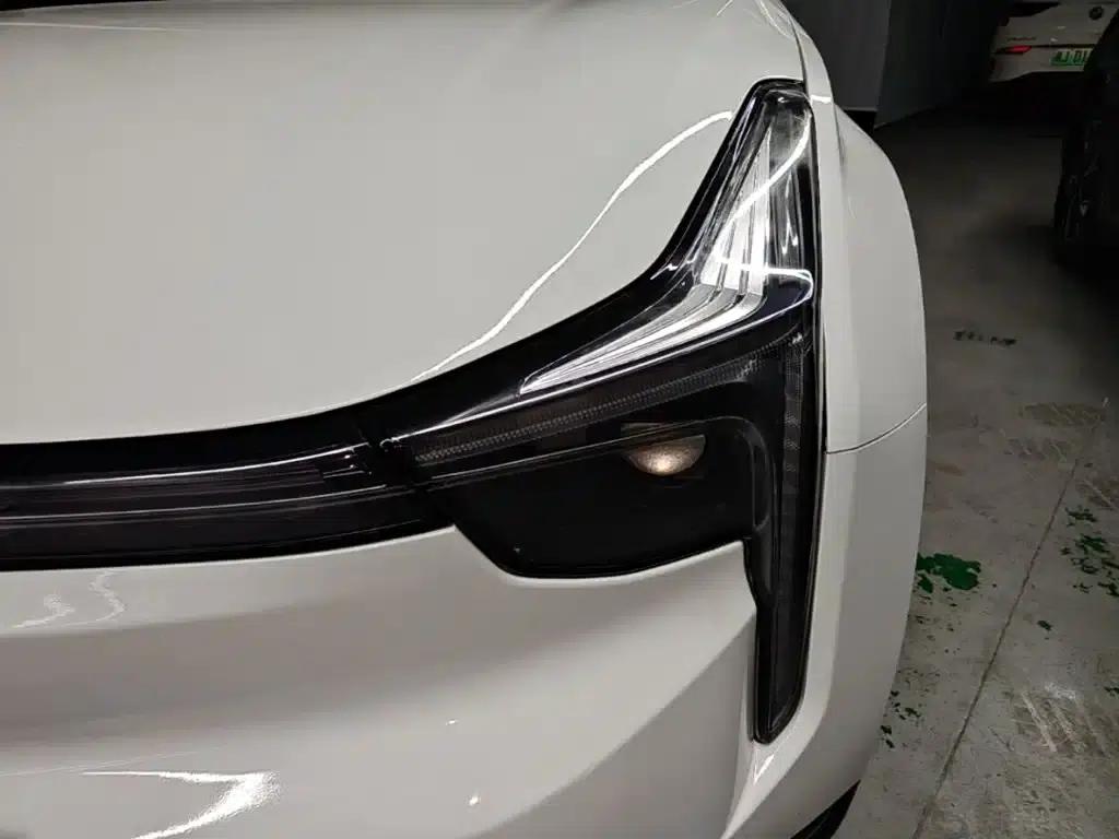 Nezha U 2023 Model, Nezha U-II Challenge Edition 400 Lite Ternary Lithium — миниатюра 24