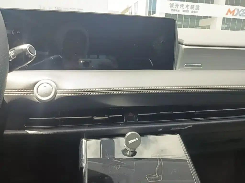 Nezha U 2022 Pro 400 Comfort Edition — миниатюра 13