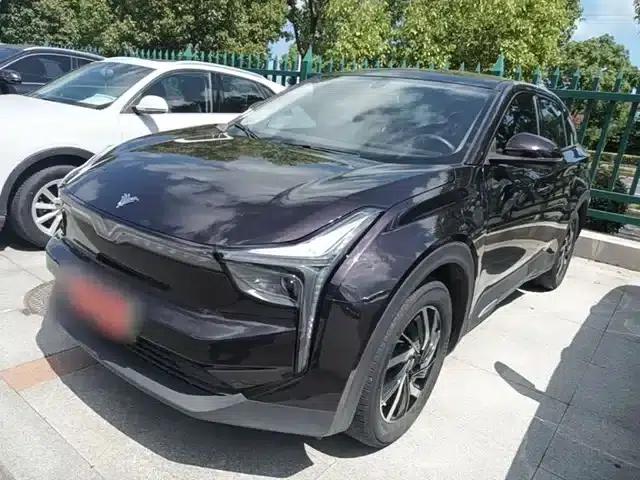 Nezha U 2022 Pro 400 Comfort Edition