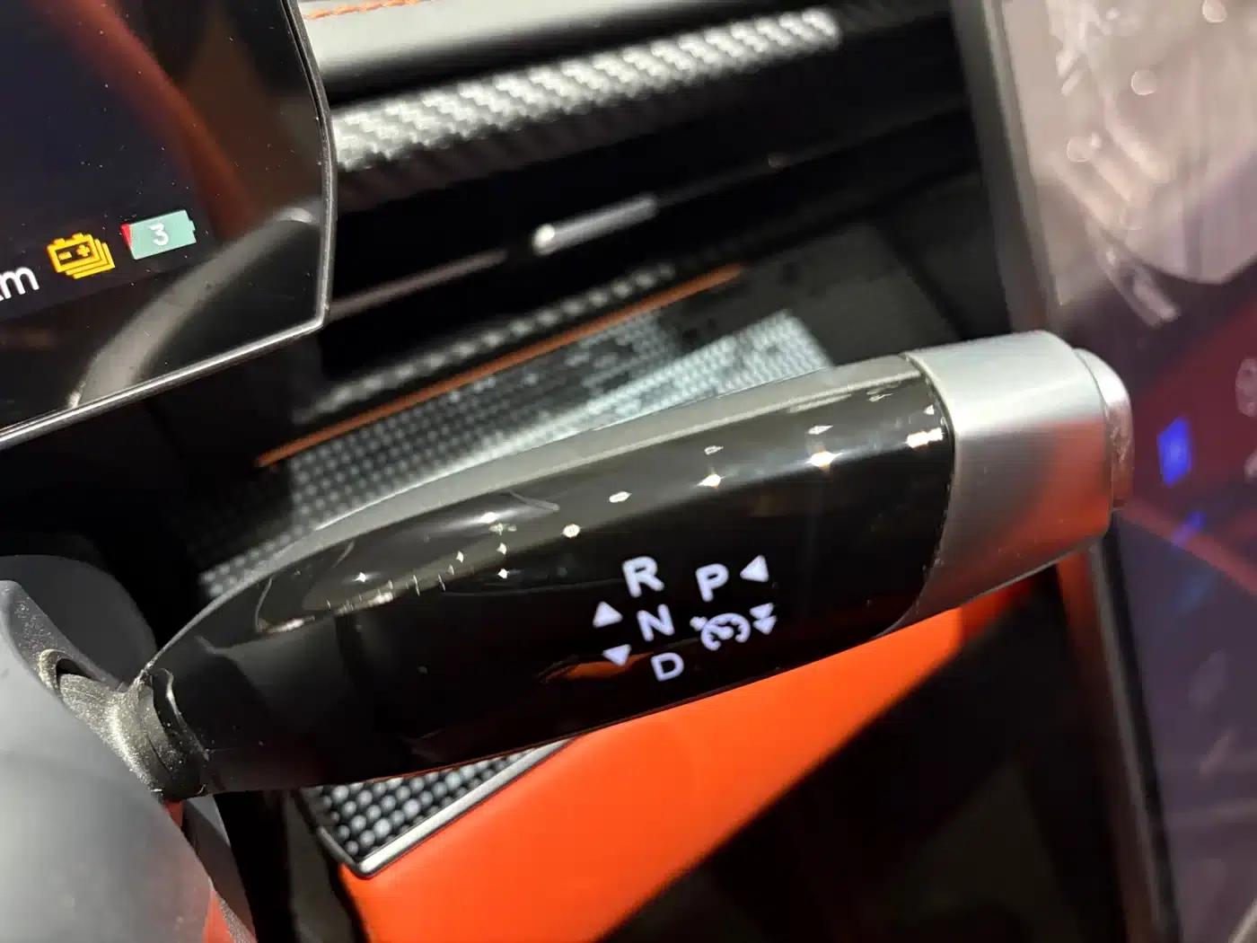 Nezha GT 2023 580 AWD — миниатюра 12