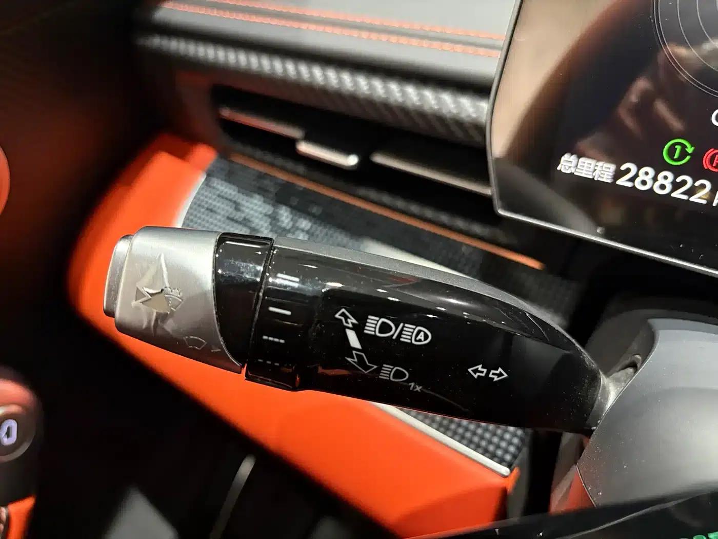 Nezha GT 2023 580 AWD — миниатюра 13