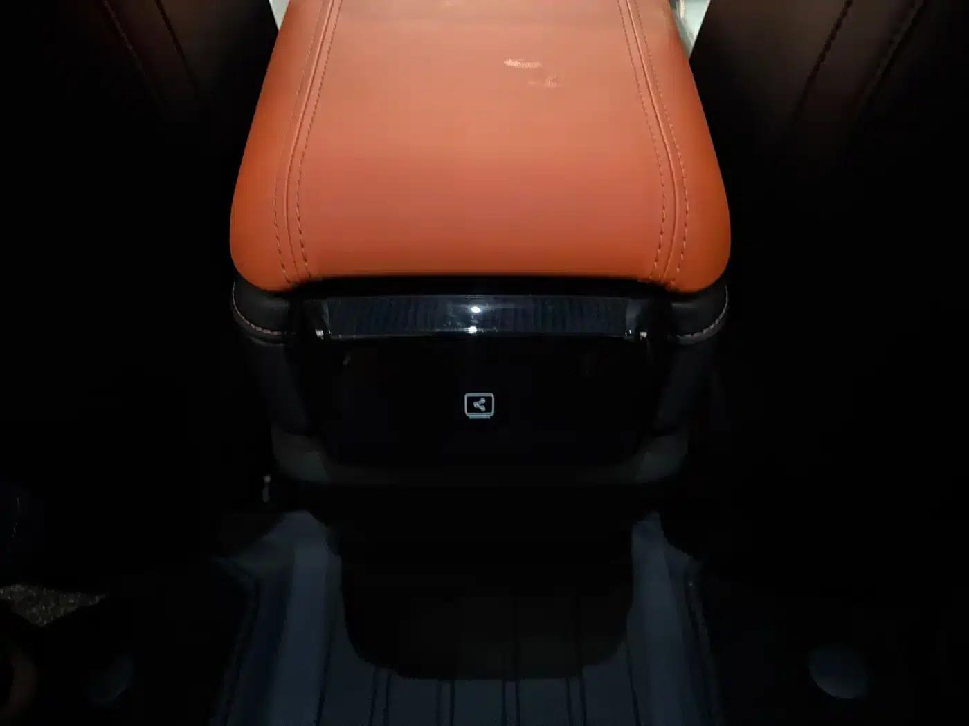 Nezha GT 2023 580 AWD — миниатюра 18