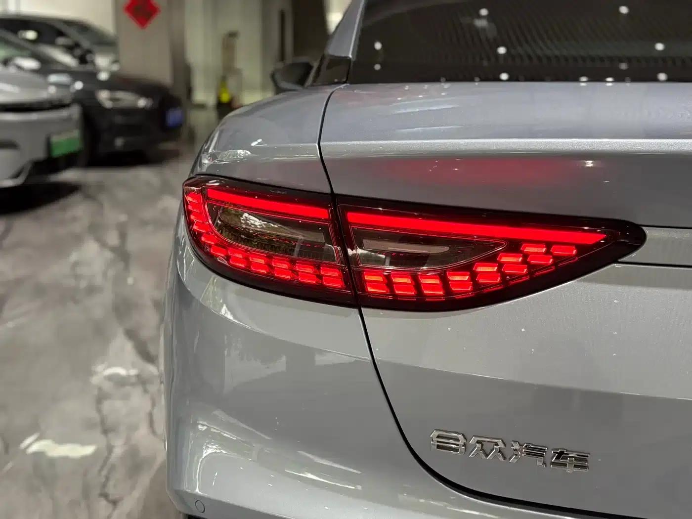 Nezha GT 2023 580 AWD — миниатюра 26