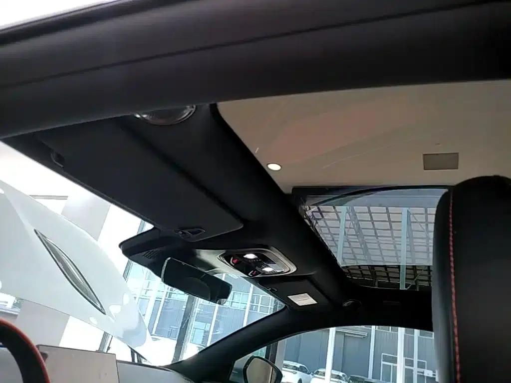 Nezha GT 2023 Model 660 — миниатюра 14