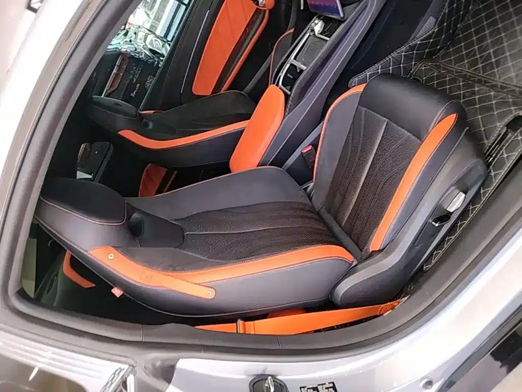 Nezha GT 2023 Model 660 — миниатюра 20