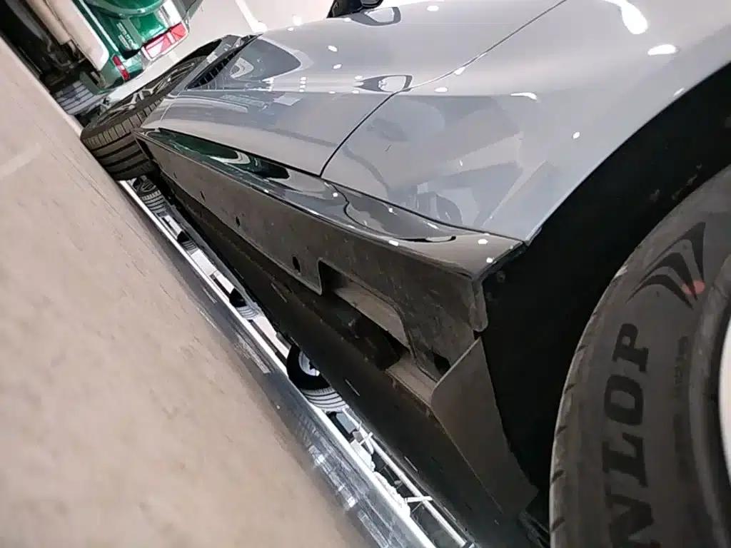 Nezha GT 2023 Model 660 — миниатюра 21