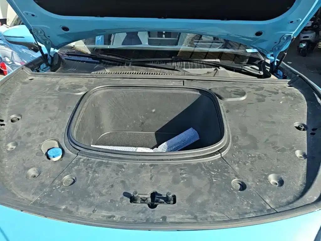 Nezha GT 2023 Model 560 — миниатюра 20