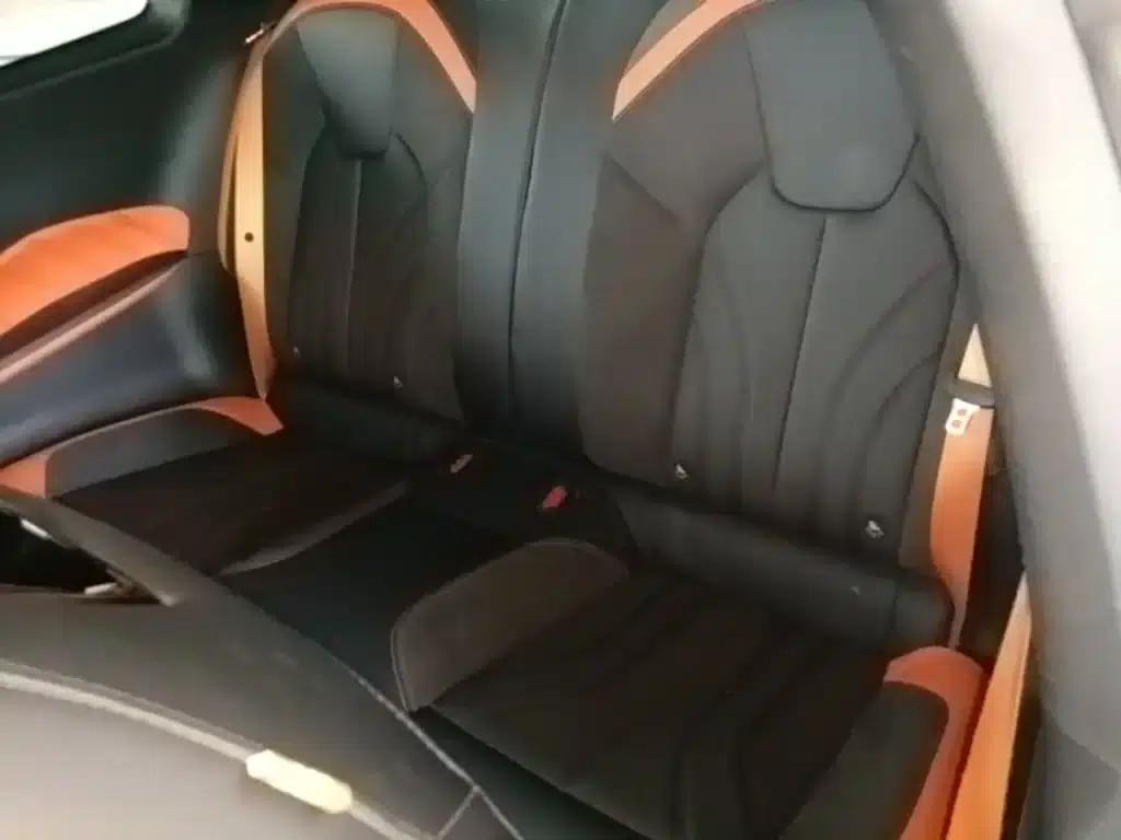 Nezha GT 2023 580 AWD — миниатюра 17