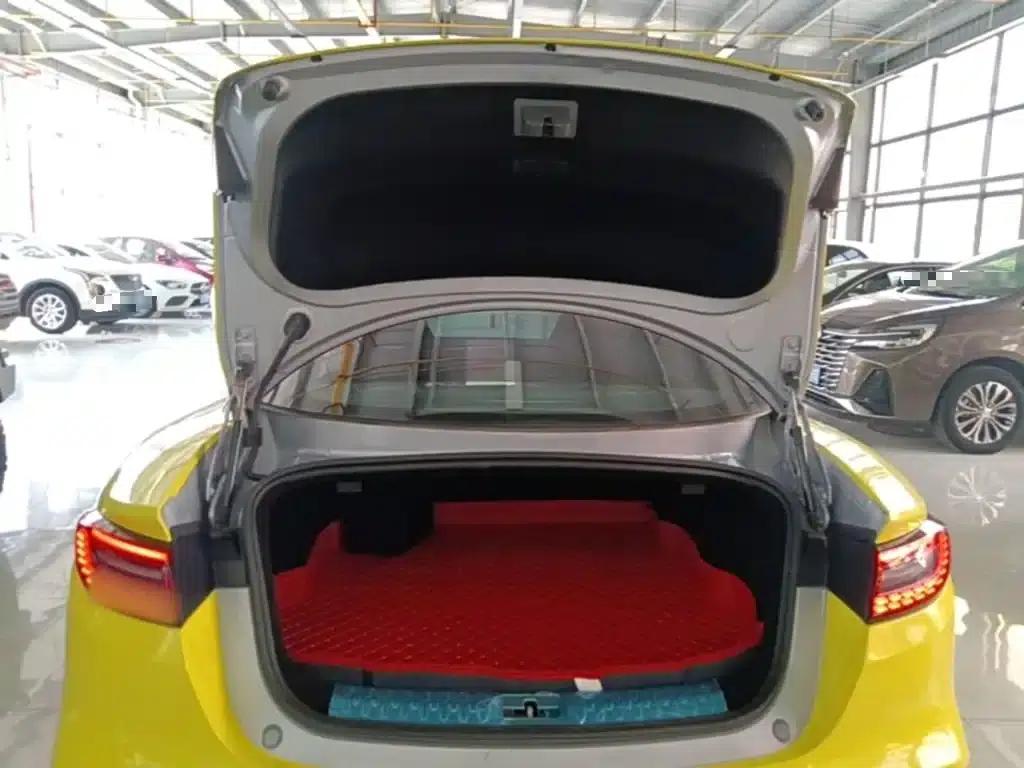 Nezha GT 2023 580 AWD — миниатюра 19