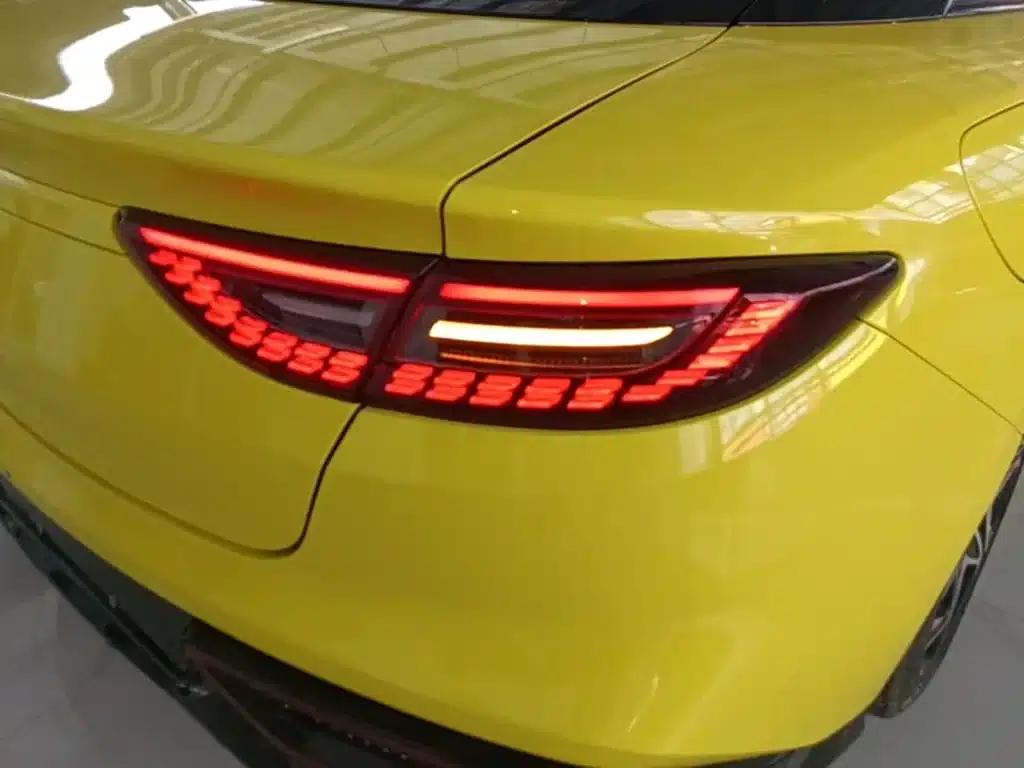 Nezha GT 2023 580 AWD — миниатюра 8