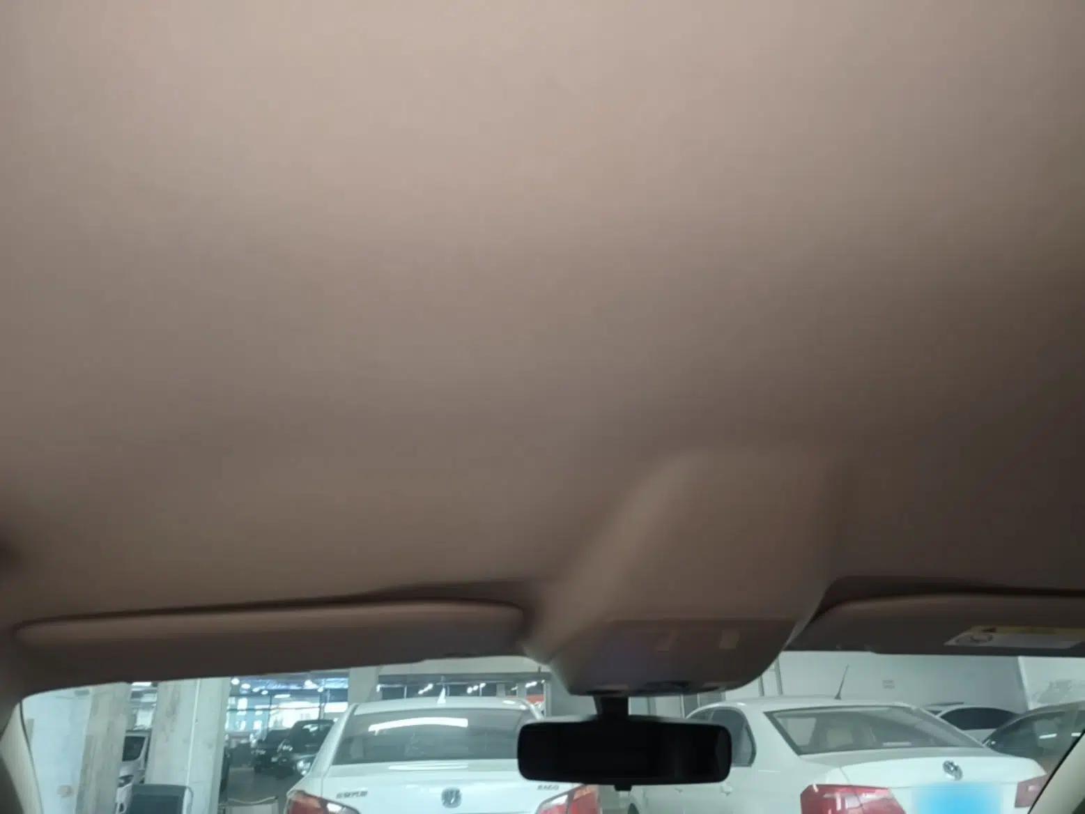 DS 5LS 2014 1.8L automatic Comfort version VTi140 — миниатюра 21