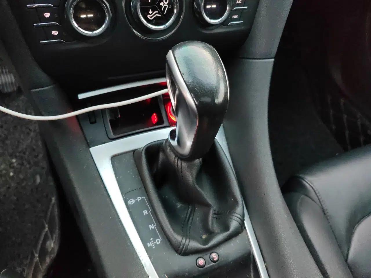DS 5LS 2014 1.6T Luxury Edition THP160 — миниатюра 14