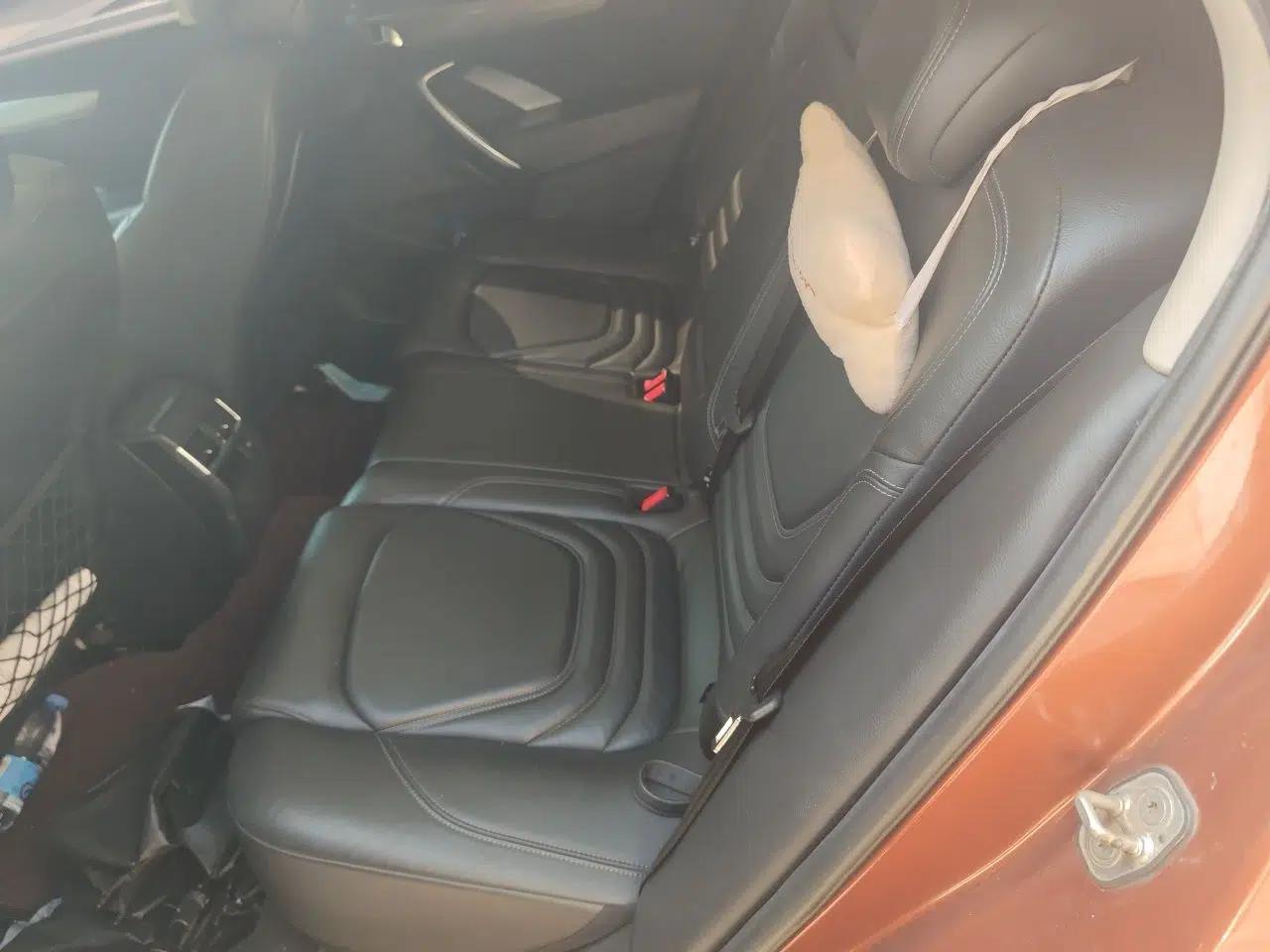 DS 6 2014 1.6T Luxury Edition THP160 — миниатюра 17