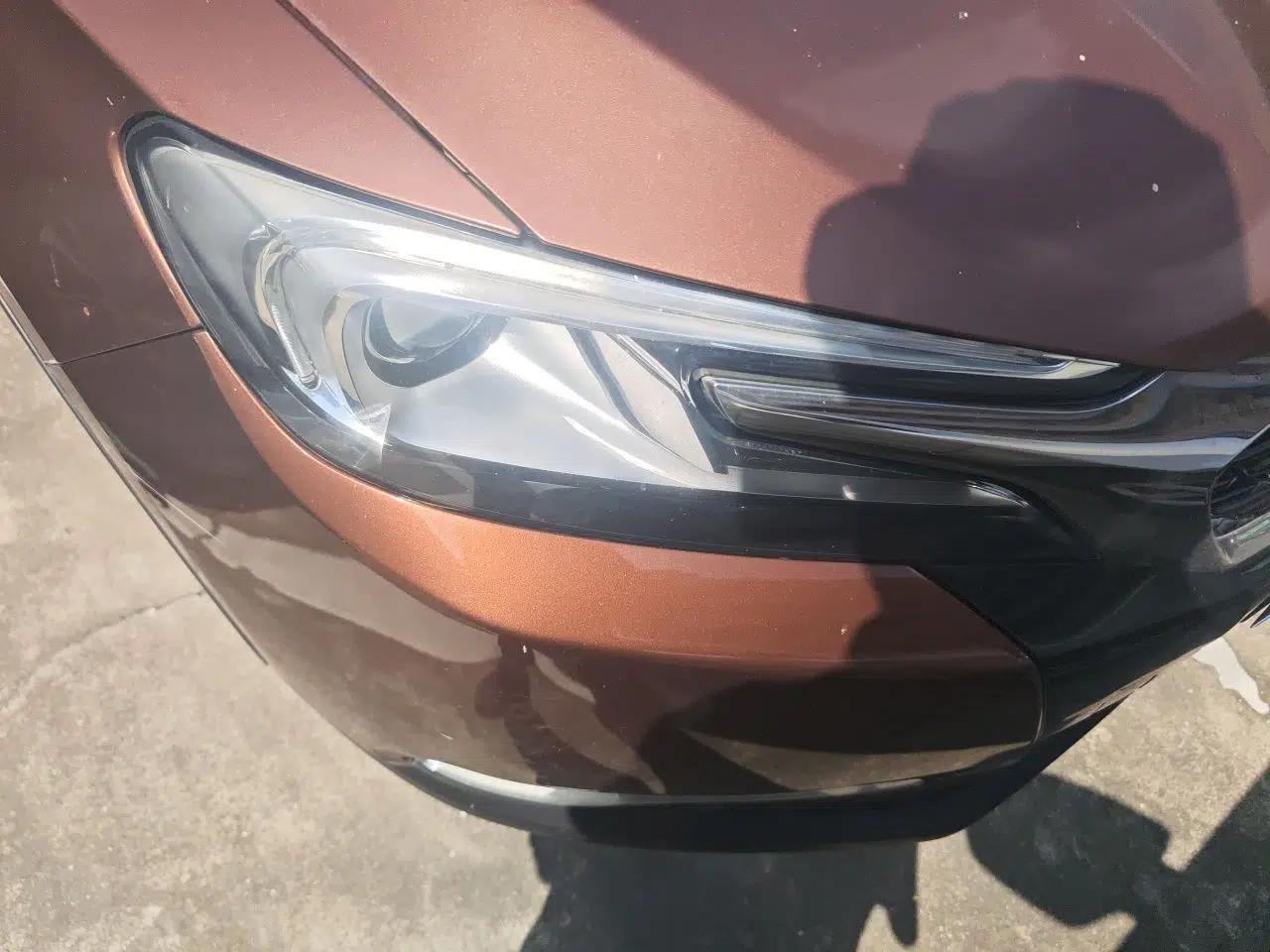 DS 6 2014 1.6T Luxury Edition THP160 — миниатюра 7