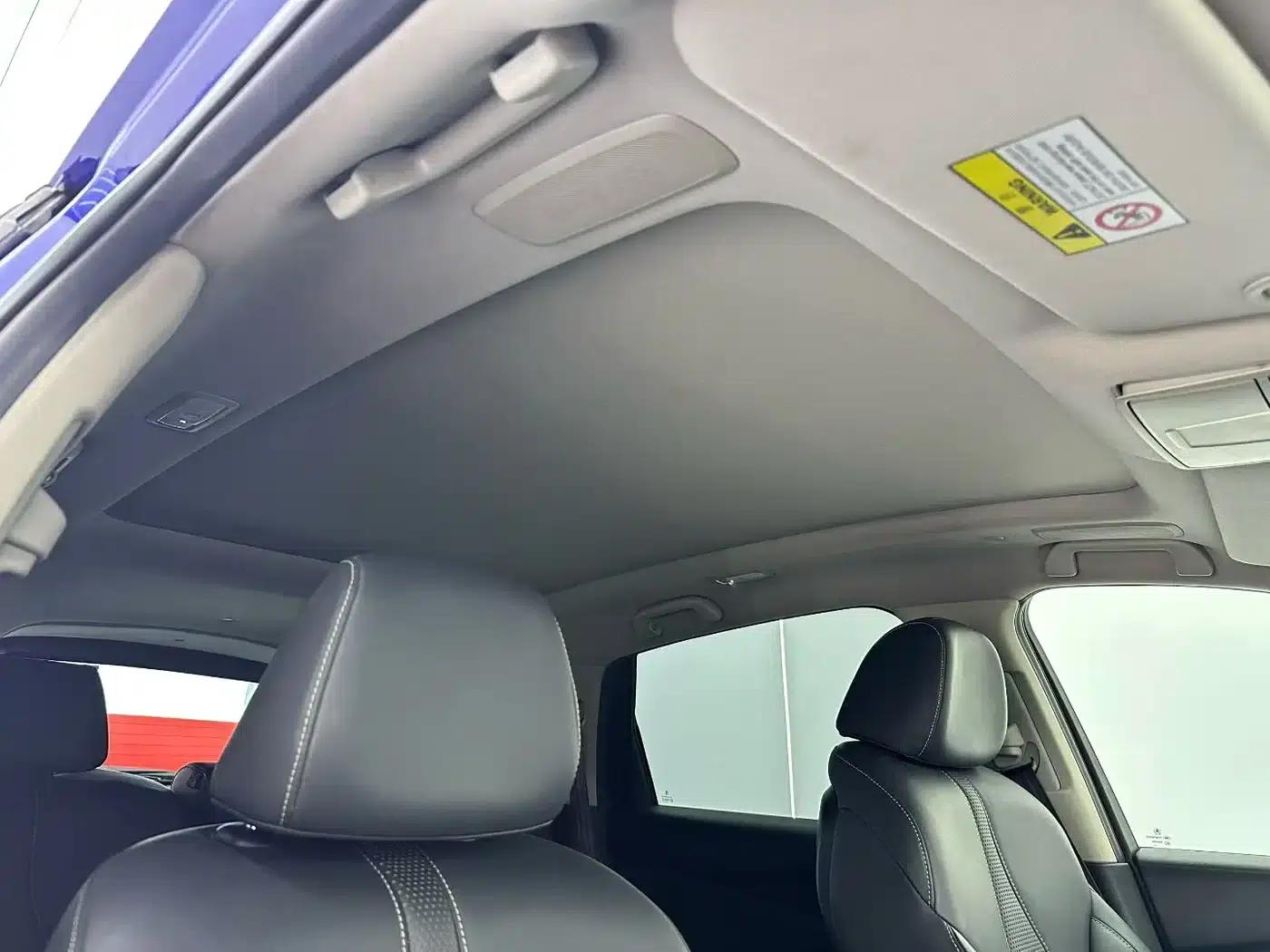 Acura RDX 2019 2.0T Premium Edition (National V Emission Standard) — миниатюра 6