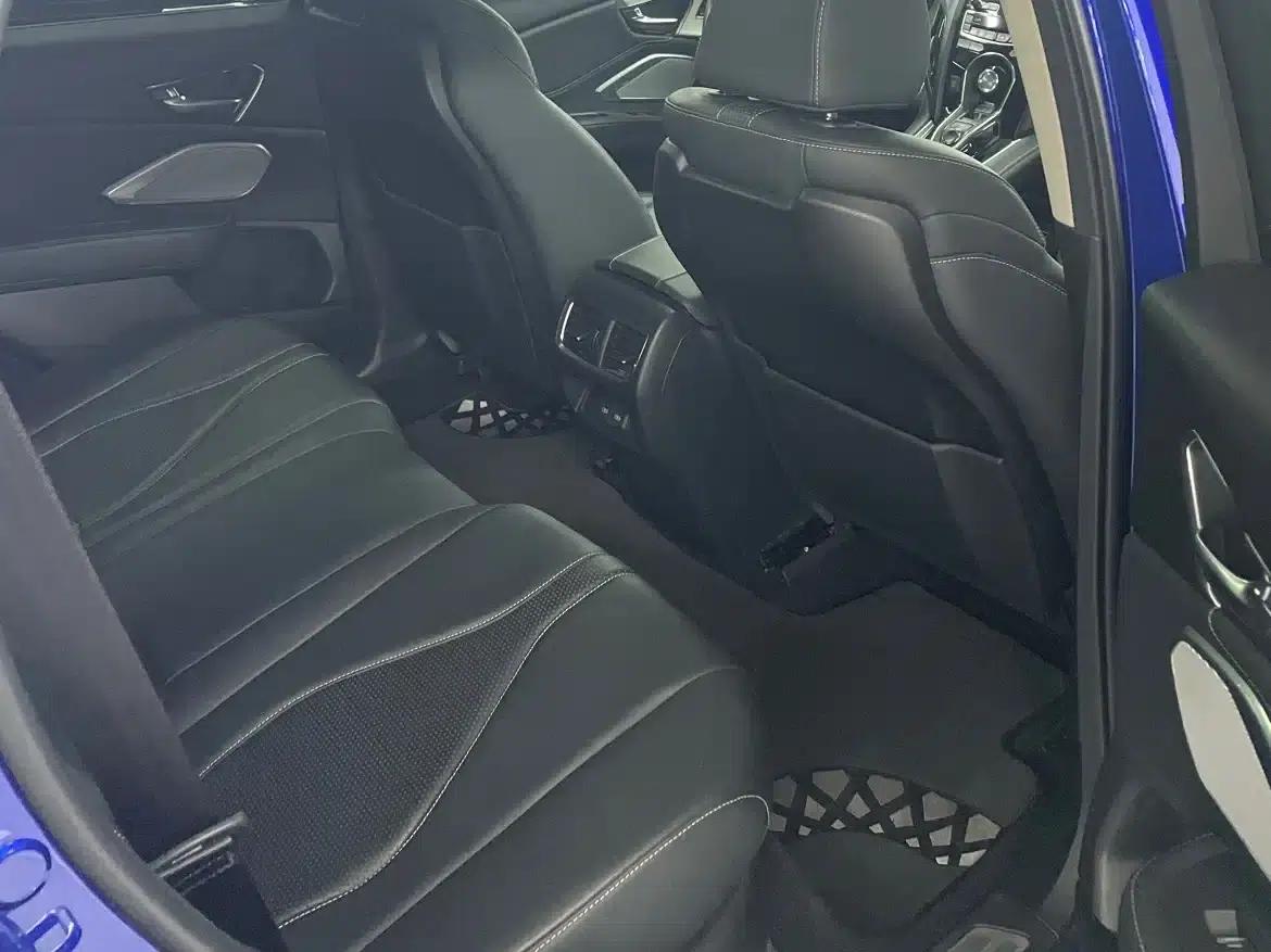 Acura RDX 2019 2.0T Premium Edition (National V Emission Standard) — миниатюра 7