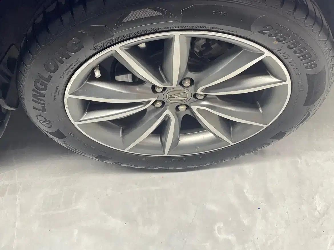 Acura RDX 2019 2.0T Premium Edition (National V Emission Standard) — миниатюра 8