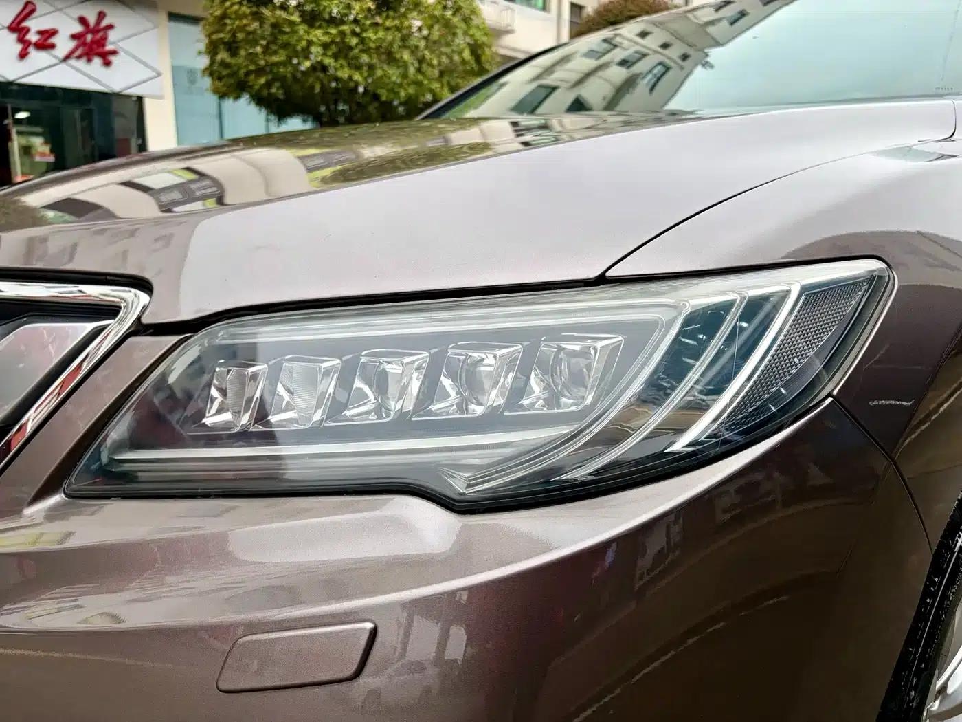 Acura RDX Imported 2016 3.0L 2WD Elite Edition — миниатюра 13