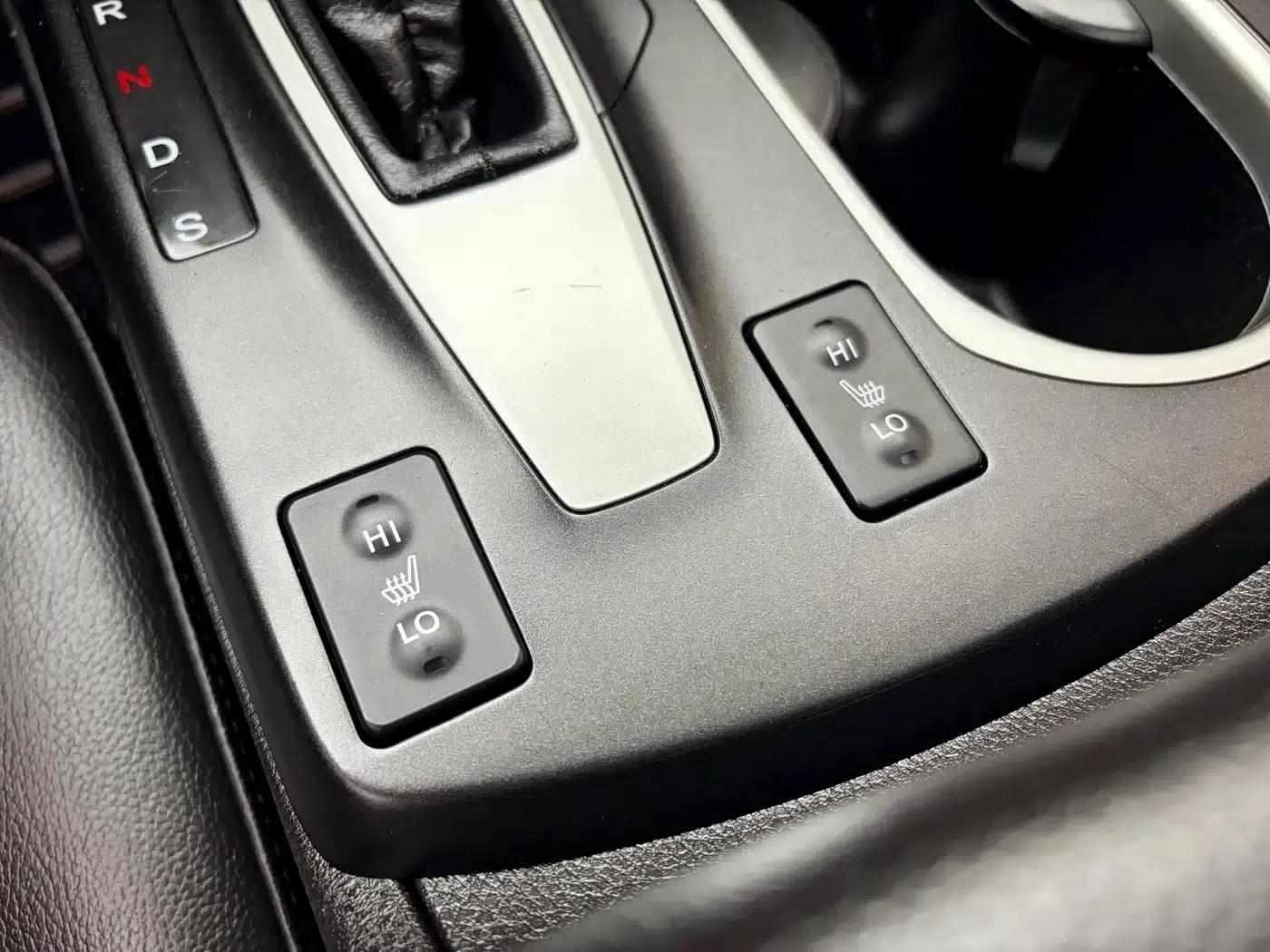 Acura RDX Imported 2016 3.0L 2WD Elite Edition — миниатюра 7