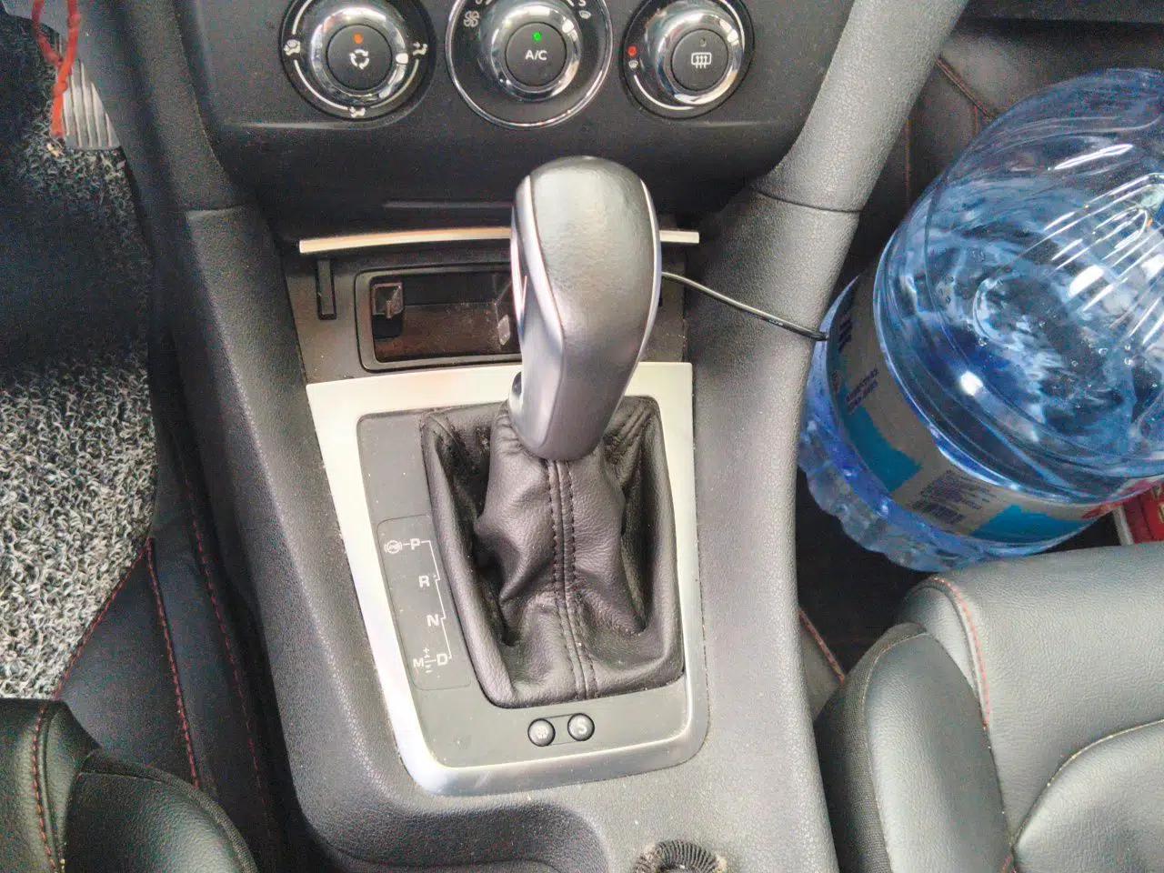 DS 4S 2016 1.6T Automatic Ruidong Version THP160 — миниатюра 14