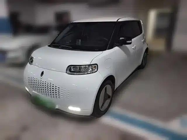 ORA White Cat 2020 Model, 401km Long Range