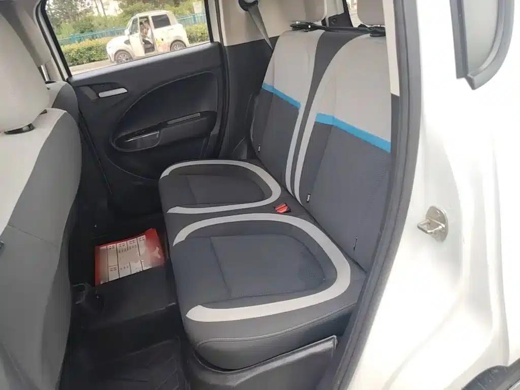 ORA White Cat 2020 360km Luxury Edition — миниатюра 17
