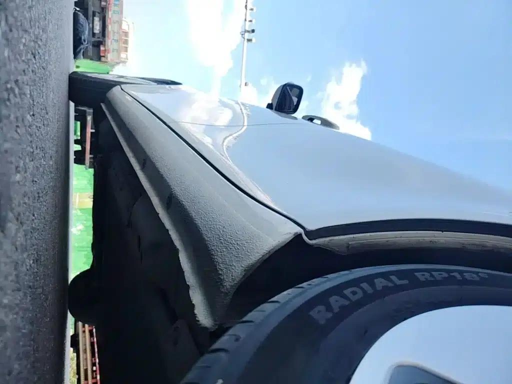 ORA White Cat 2020 360km Luxury Edition — миниатюра 22