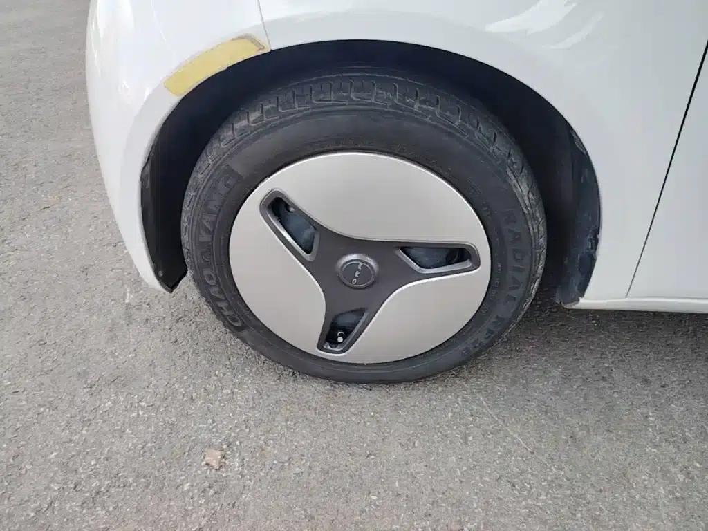 ORA White Cat 2020 360km Luxury Edition — миниатюра 23