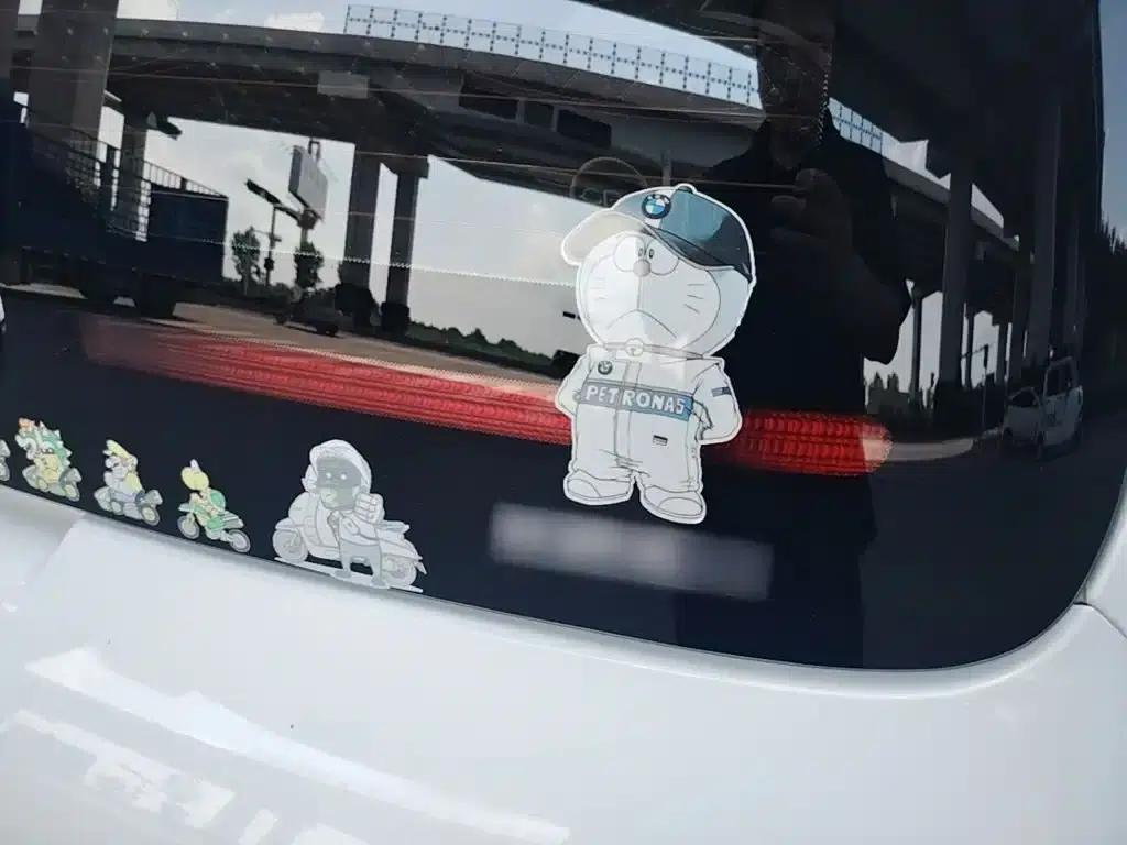 ORA White Cat 2020 360km Luxury Edition — миниатюра 8