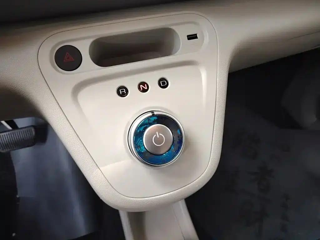 ORA White Cat 2020 Model 360km Standard Edition — миниатюра 14