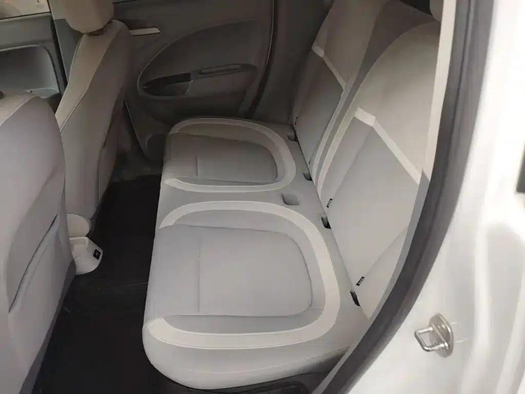 ORA White Cat 2020 Model 360km Standard Edition — миниатюра 17