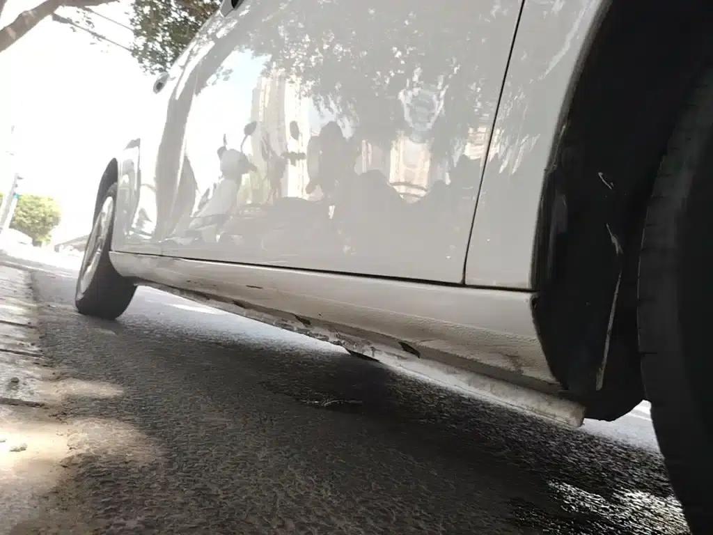 ORA White Cat 2020 Model 360km Standard Edition — миниатюра 21
