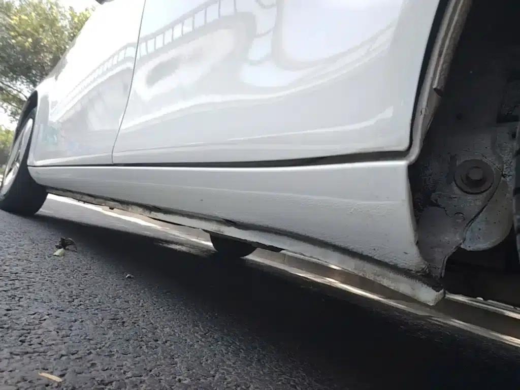 ORA White Cat 2020 Model 360km Standard Edition — миниатюра 22