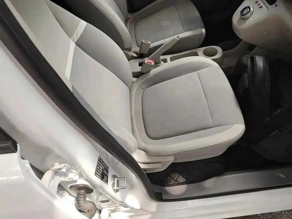 ORA White Cat 2020 Model 360km Standard Edition — миниатюра 25