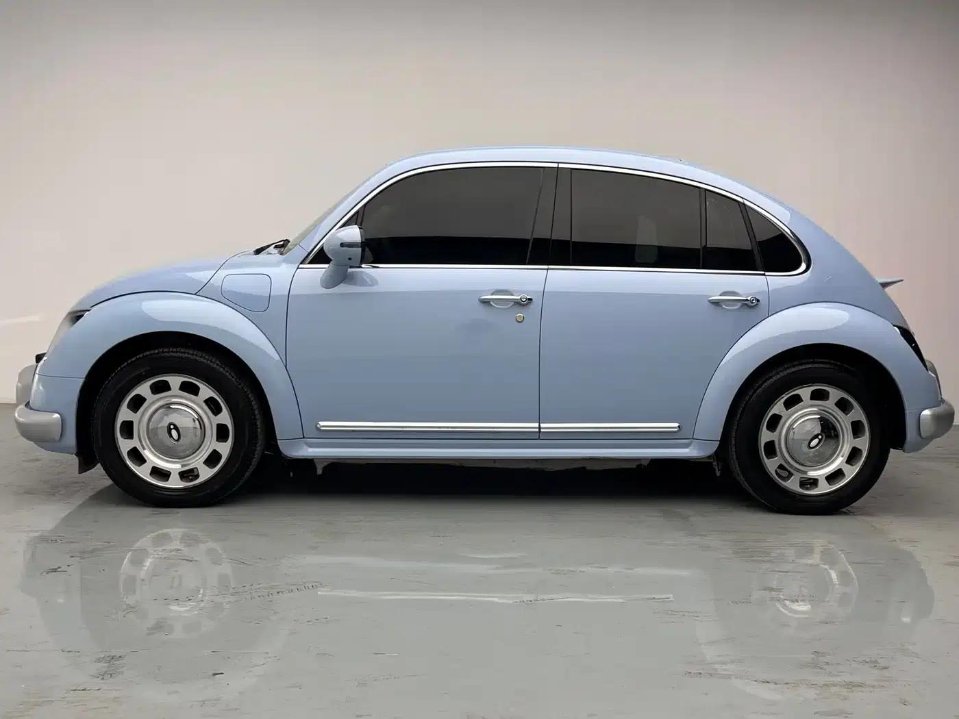 Euler Ballet Cat 2022 Model 401km Alice Edition — миниатюра 11