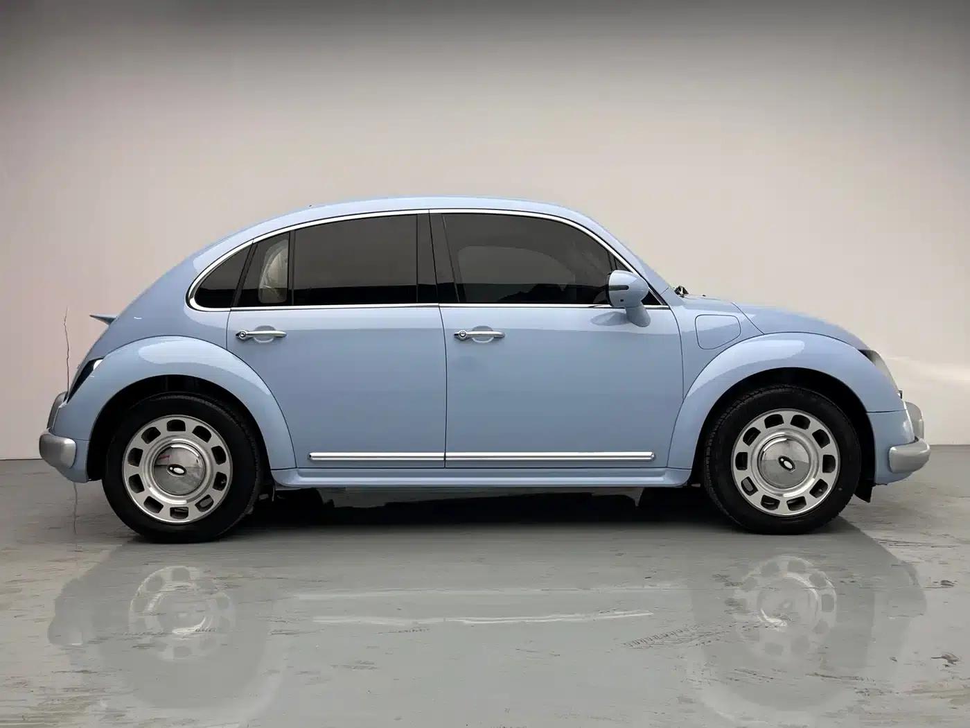 Euler Ballet Cat 2022 Model 401km Alice Edition — миниатюра 12