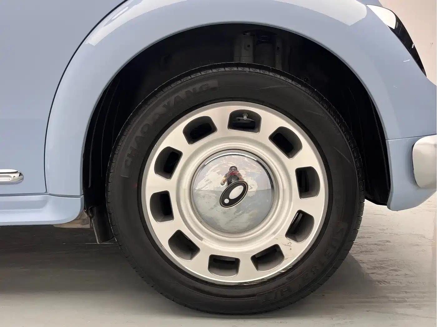 Euler Ballet Cat 2022 Model 401km Alice Edition — миниатюра 13