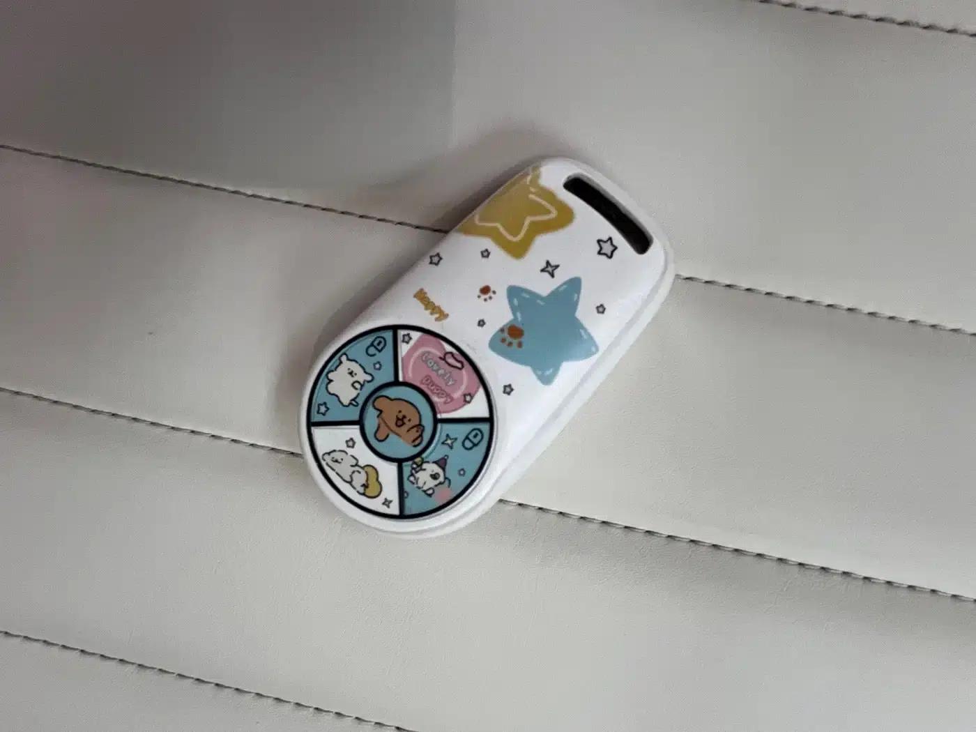 Euler Ballet Cat 2022 Model 401km Alice Edition — миниатюра 18