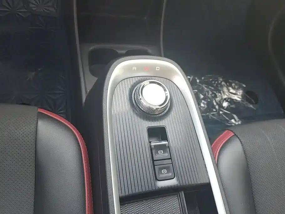 ORA Good Cat GT 2022 Mulan Edition: 480km Long Range — миниатюра 16