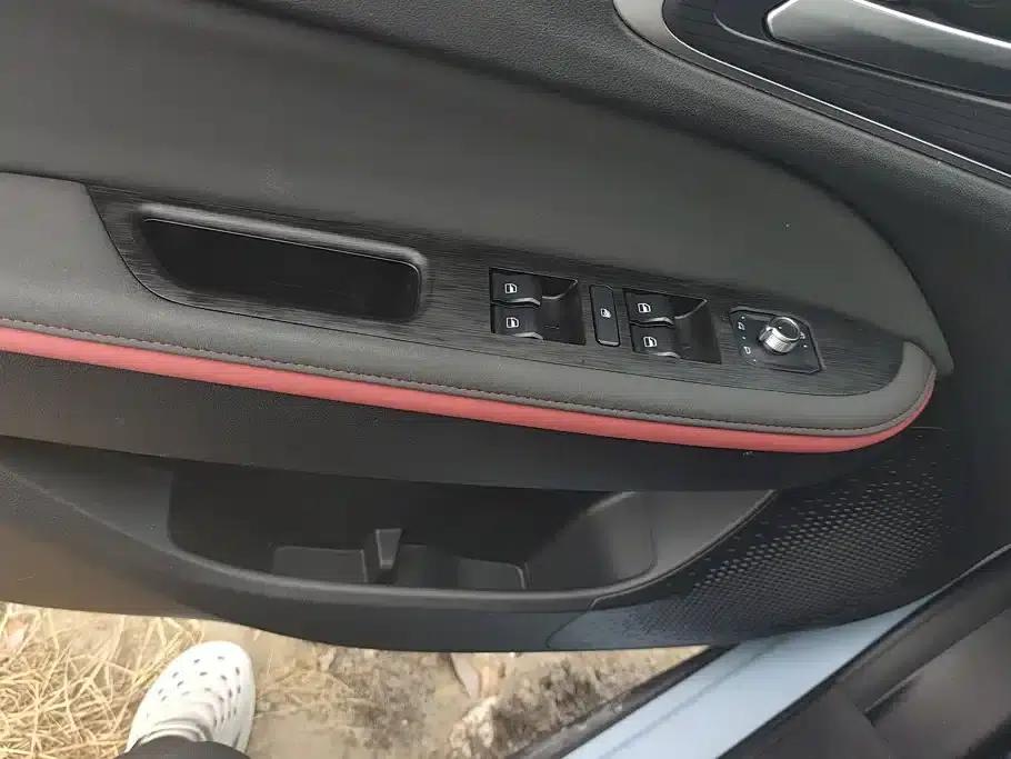 ORA Good Cat GT 2022 Mulan Edition: 480km Long Range — миниатюра 7