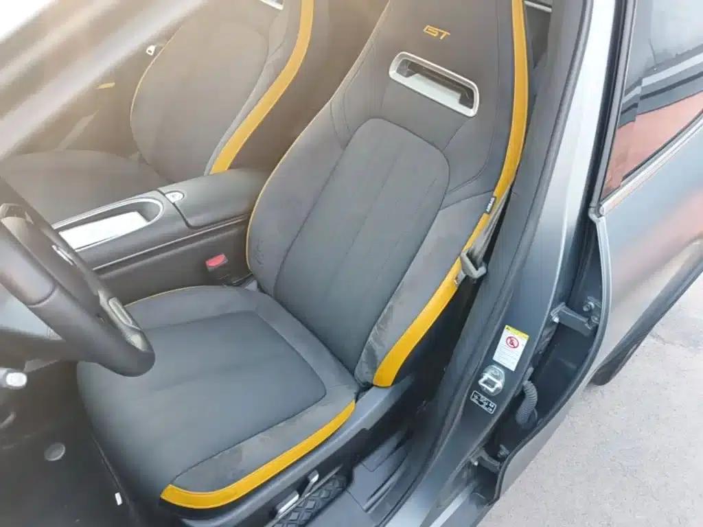 ORA Good Cat GT 2023 Magnolia Edition, 401km/h, Premium Model — миниатюра 15