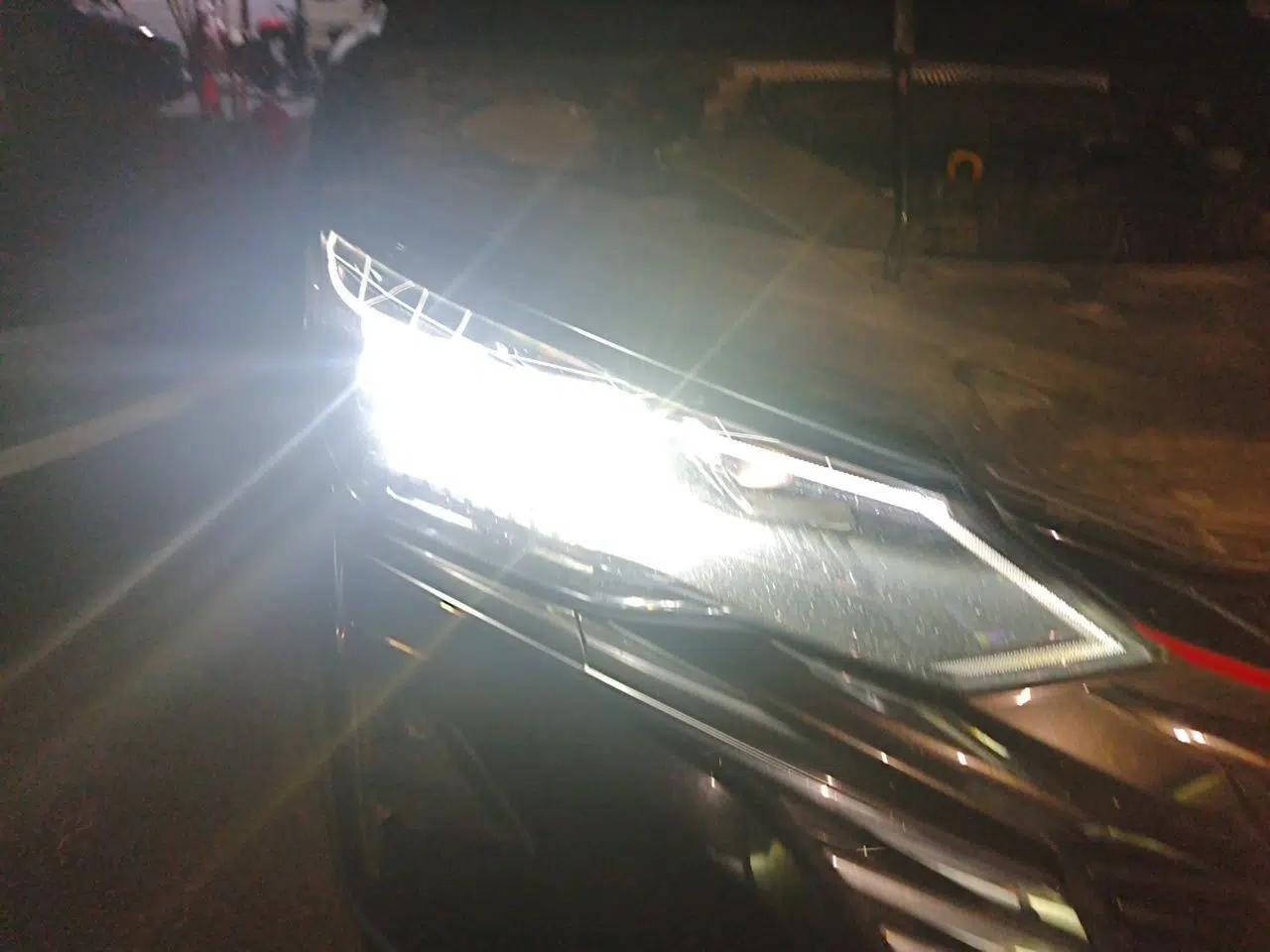 Dongfeng Aeolus Yixuan MAX 2021 1.5T Ultra-Stylish Trendsetter Edition — миниатюра 7