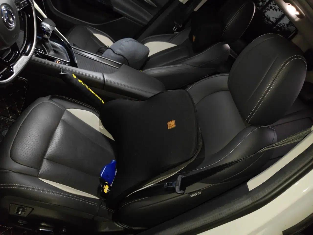 Dongfeng Aeolus AX7 2019 1.6T Automatic AI Navigation Model China V Standard — миниатюра 15