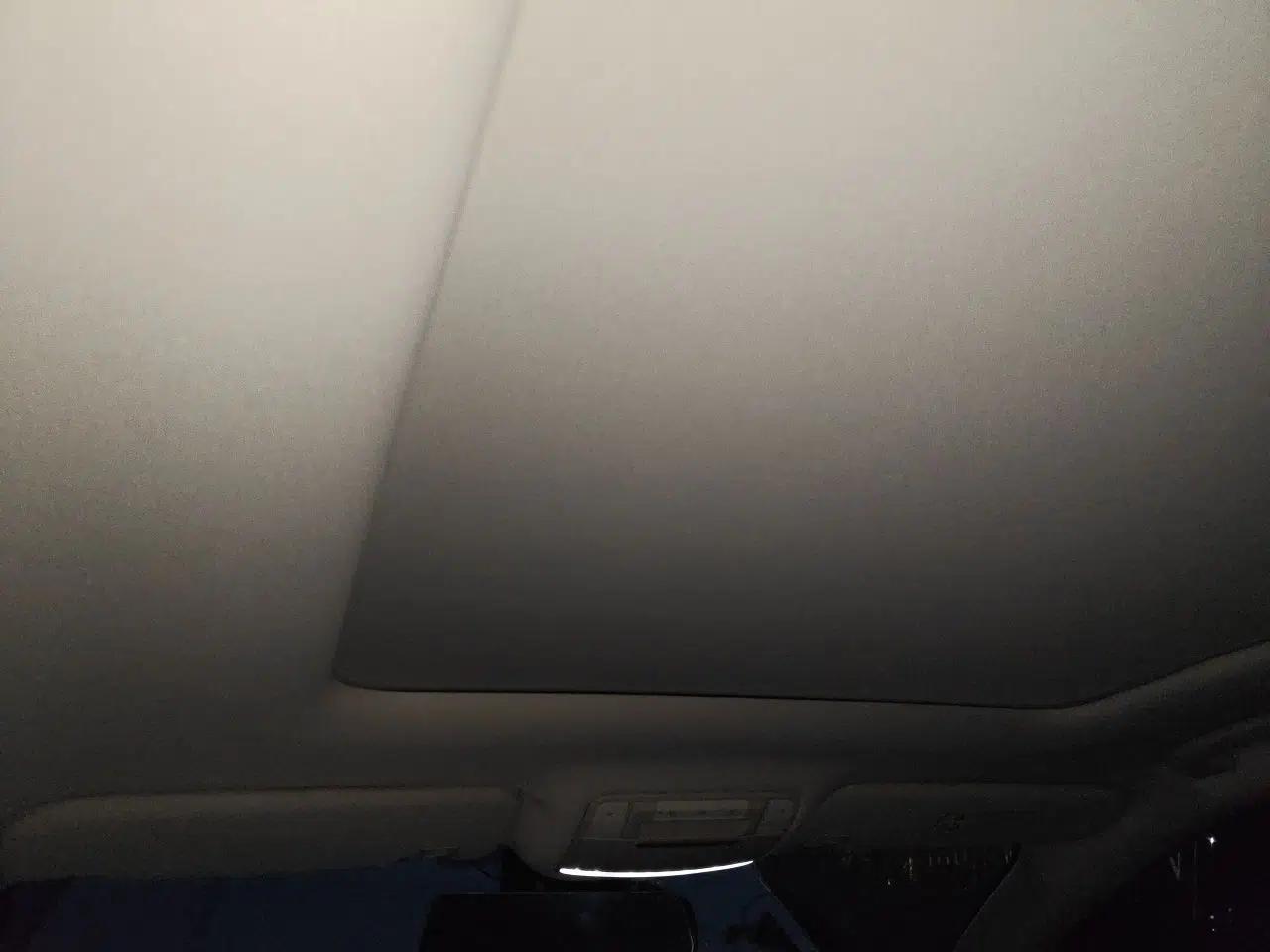 Dongfeng Aeolus AX7 2019 1.6T Automatic AI Navigation Model China V Standard — миниатюра 18