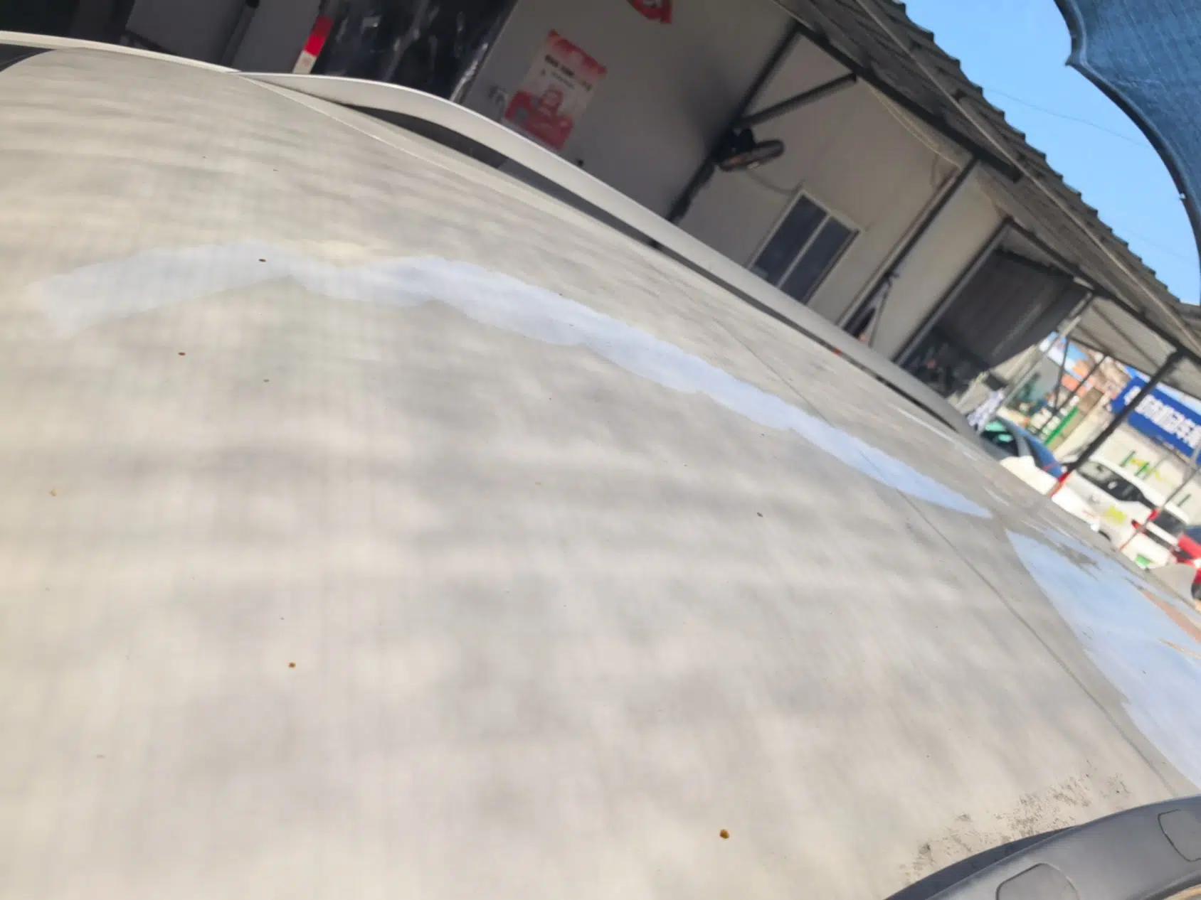Dongfeng Aeolus AX7 2018 Classic 1.6T Automatic Elite Model — миниатюра 7