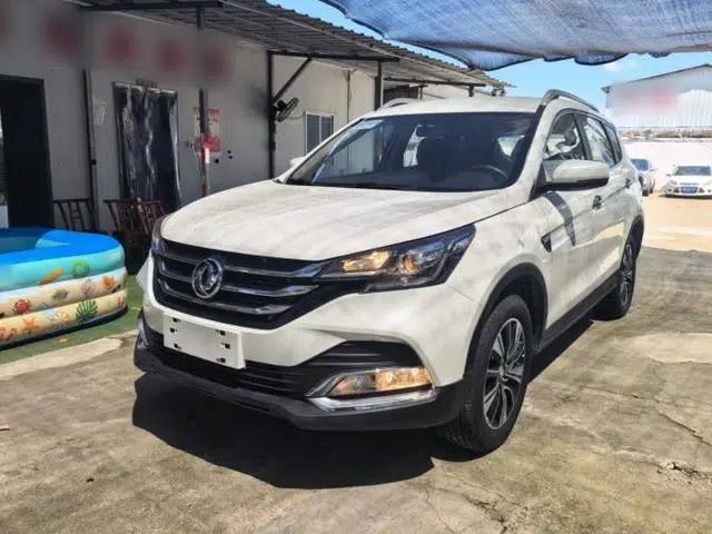 Dongfeng Aeolus AX7 2018 Classic 1.6T Automatic Elite Model