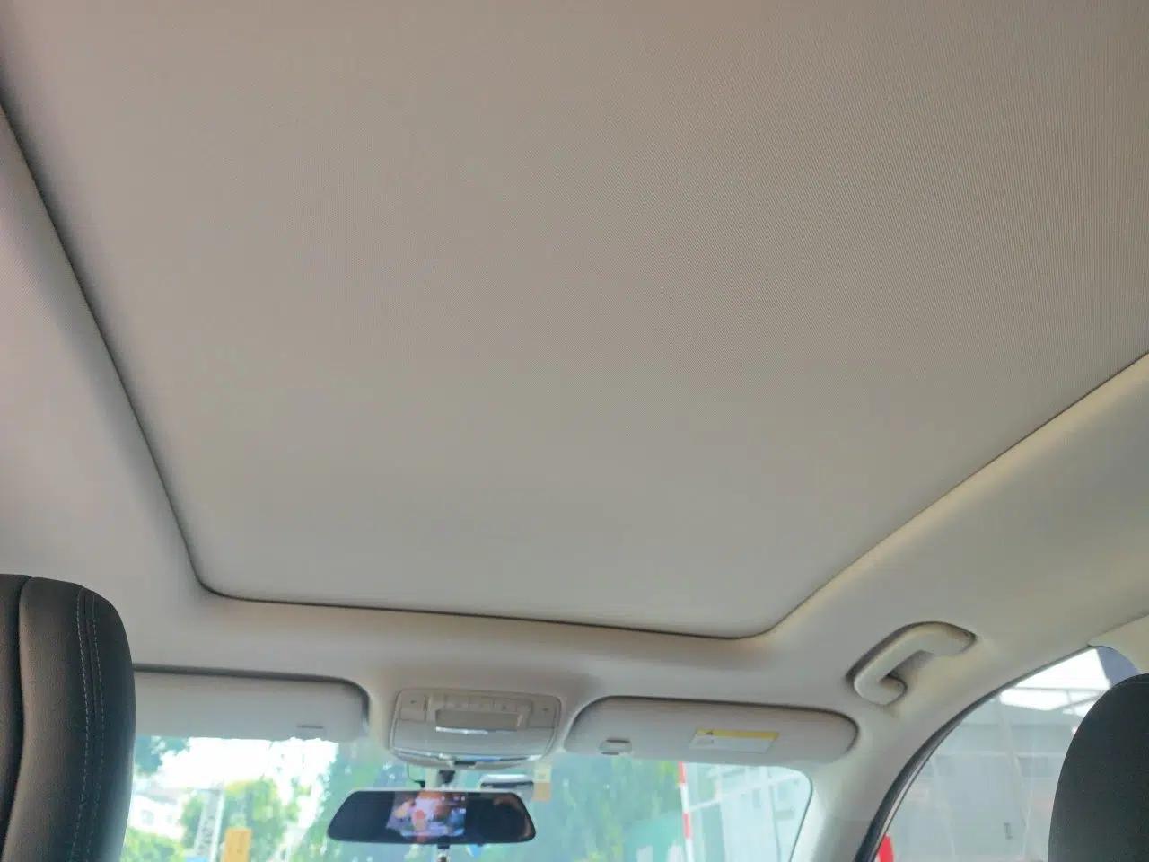 Dongfeng Aeolus AX7 2020 1.6T Automatic AI Navigation Model China VI Standard — миниатюра 18