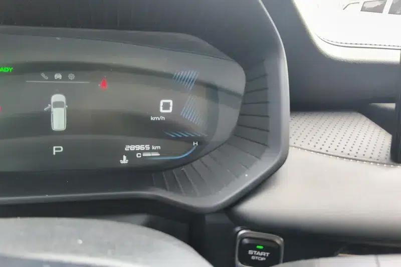 Wuling Jiachen 2023 2.0L DHT Flagship Model — миниатюра 11